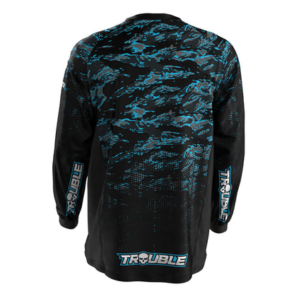 Trouble - Grind Core Jersey