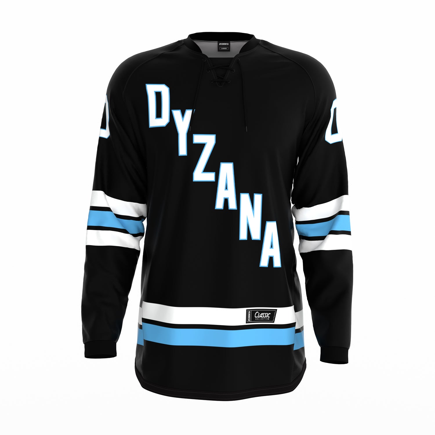 Classic Core Jersey - Salt Lake