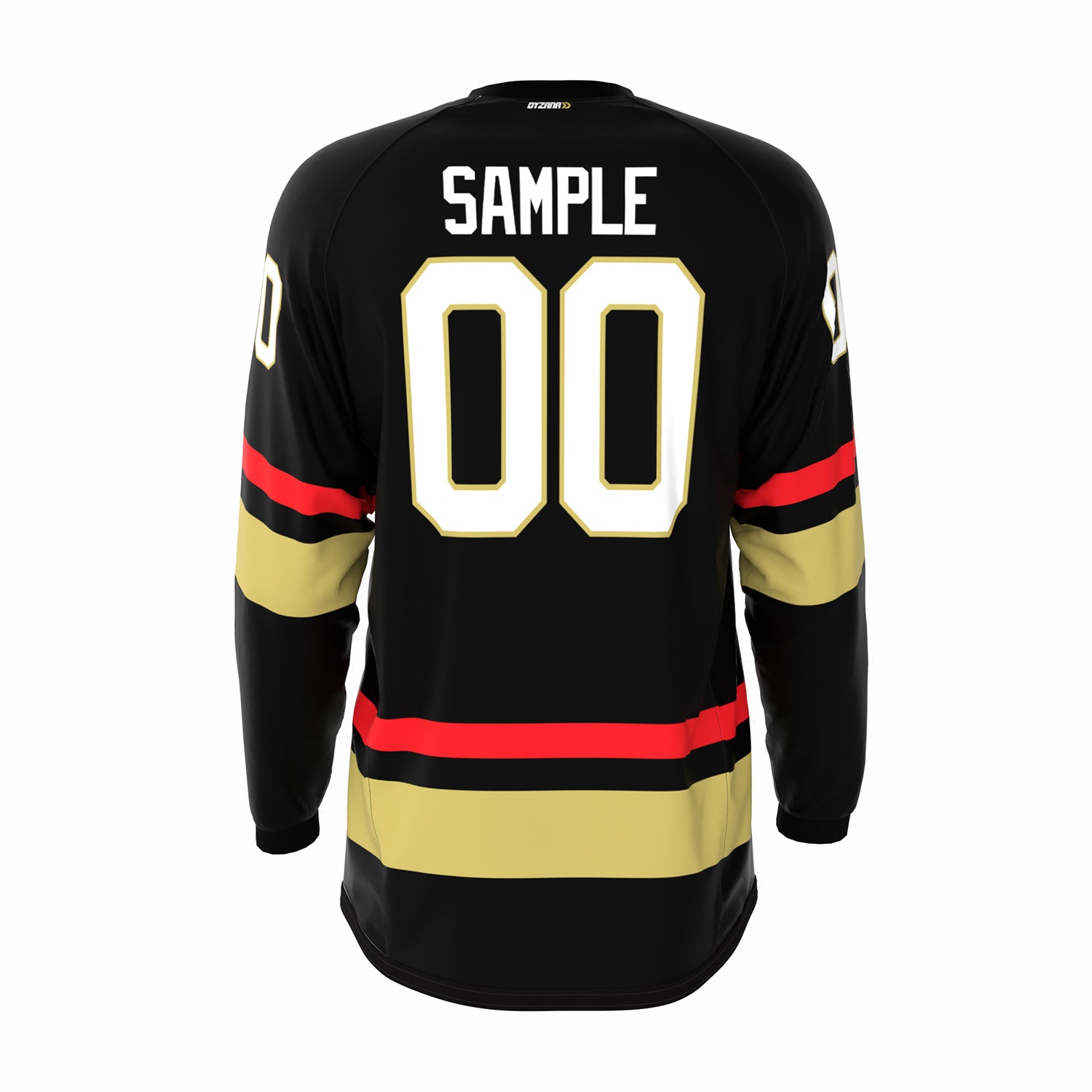 Classic Core Jersey - Sin City