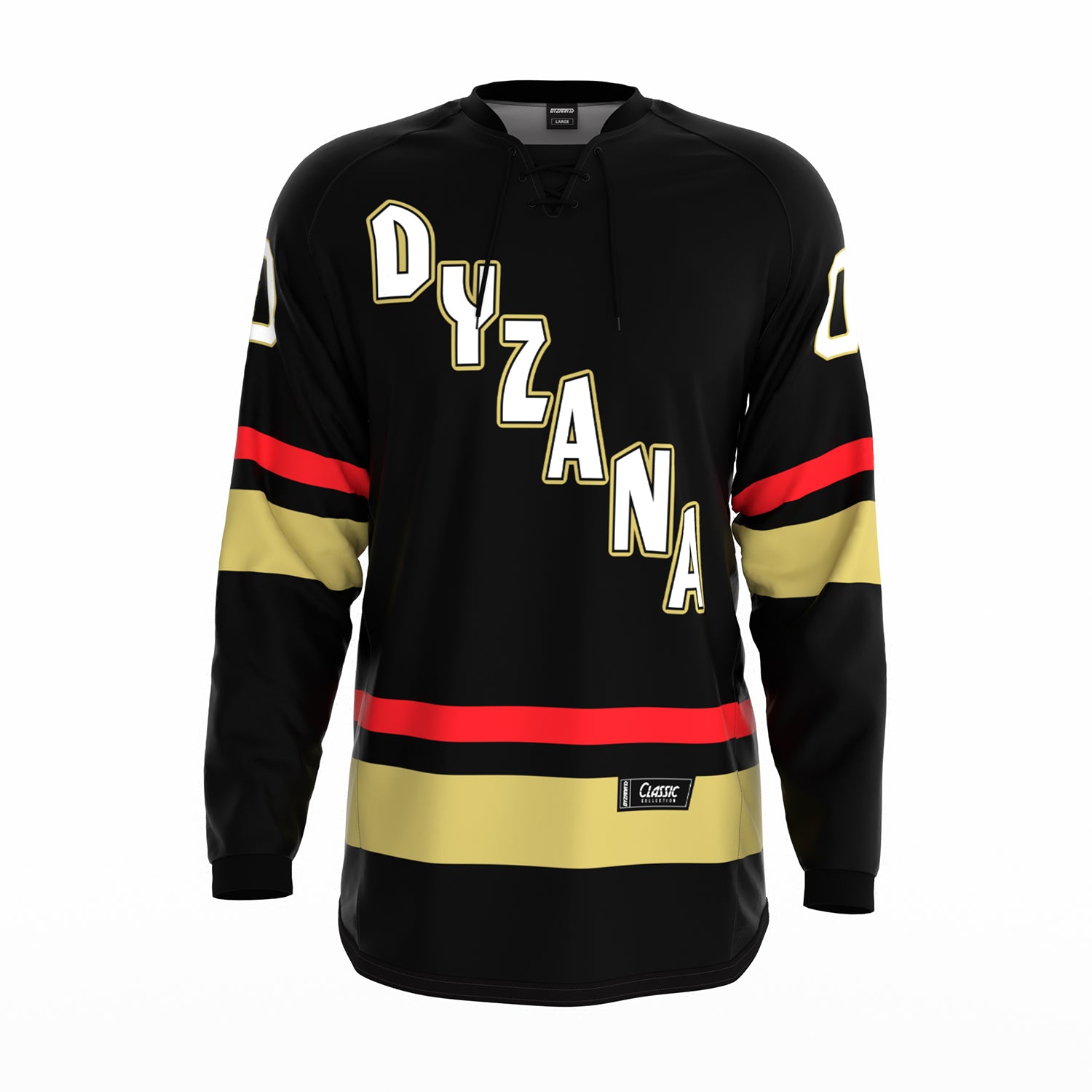 Classic Core Jersey - Sin City