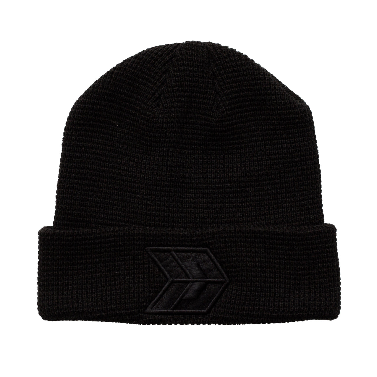 Trail Beanie - Black