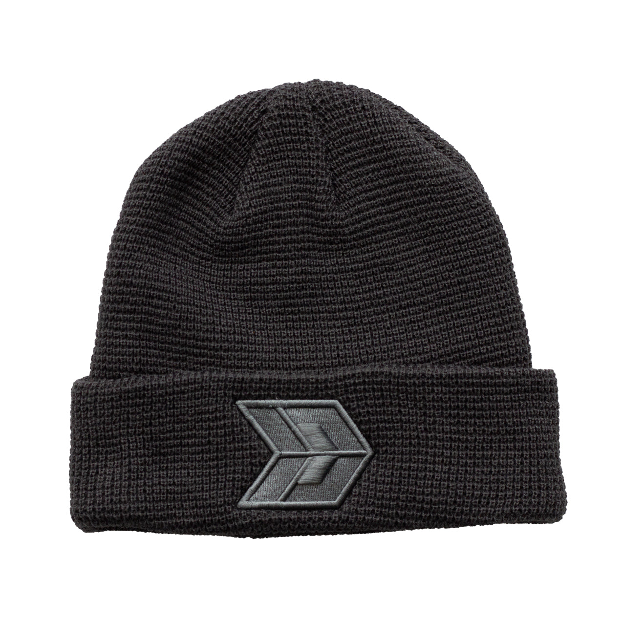 Trail Beanie - Charcoal