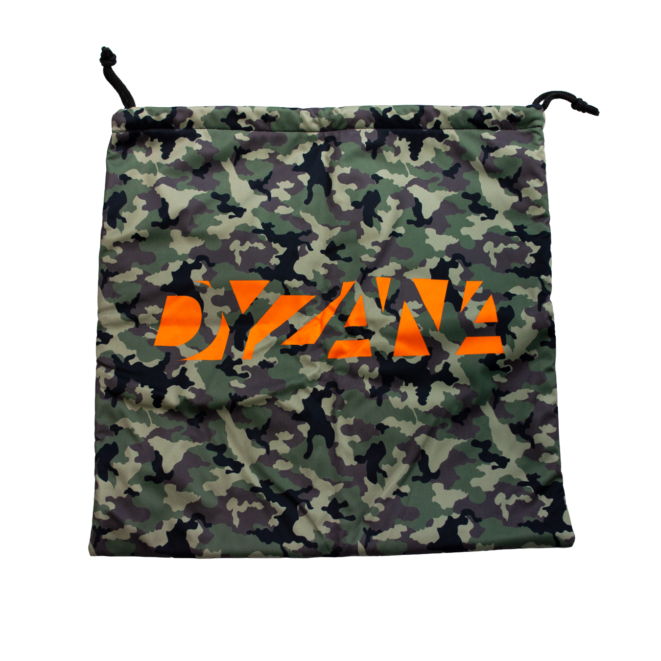 Goggle Bag - Woodland