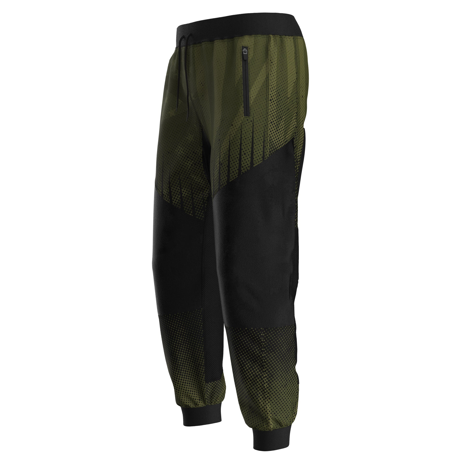 Allied Army - v3 Jogger