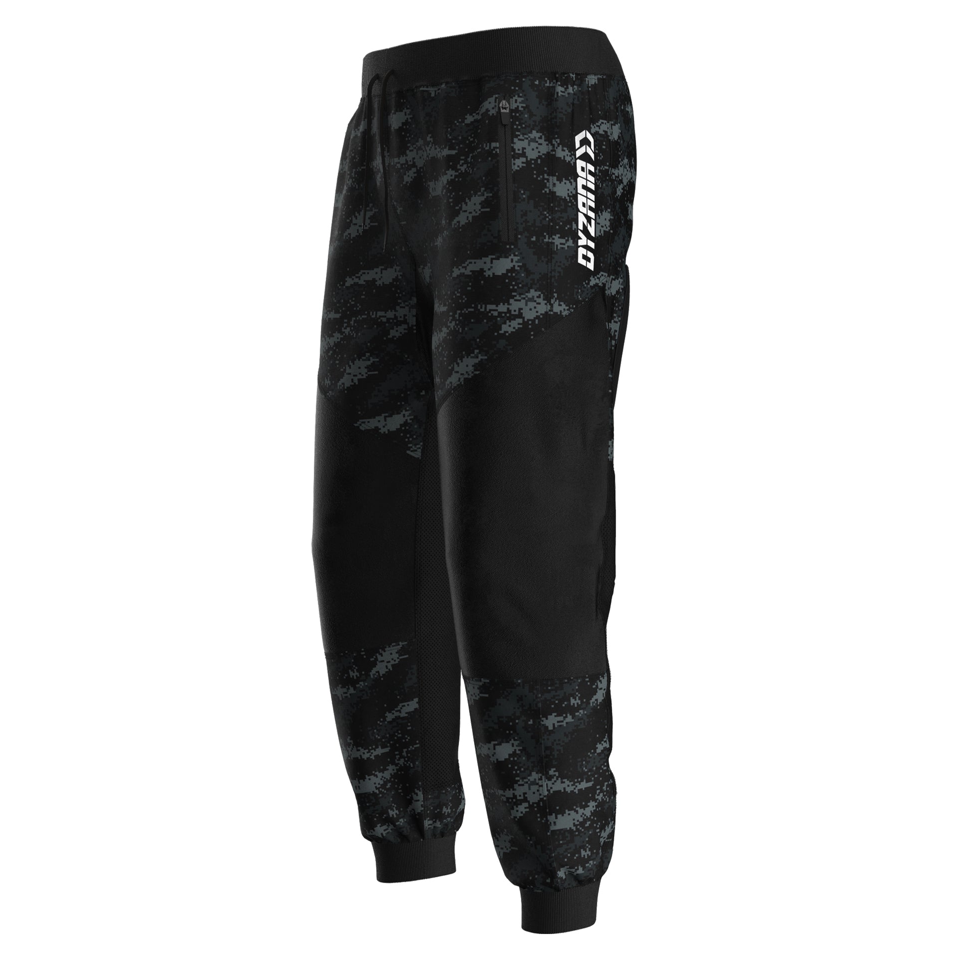 v3 Jogger Pant - DigiCam Grey