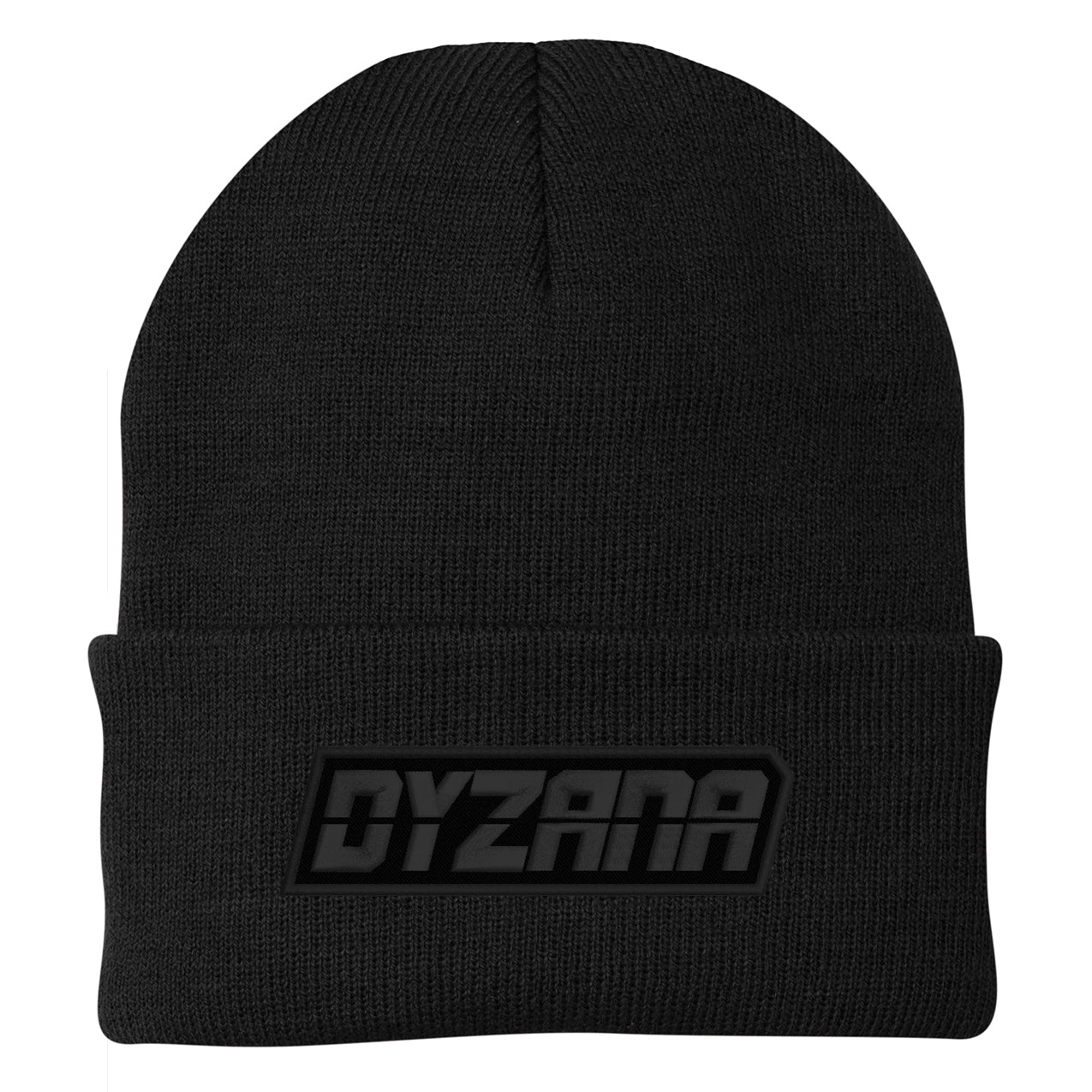 Momentum Beanie - Black