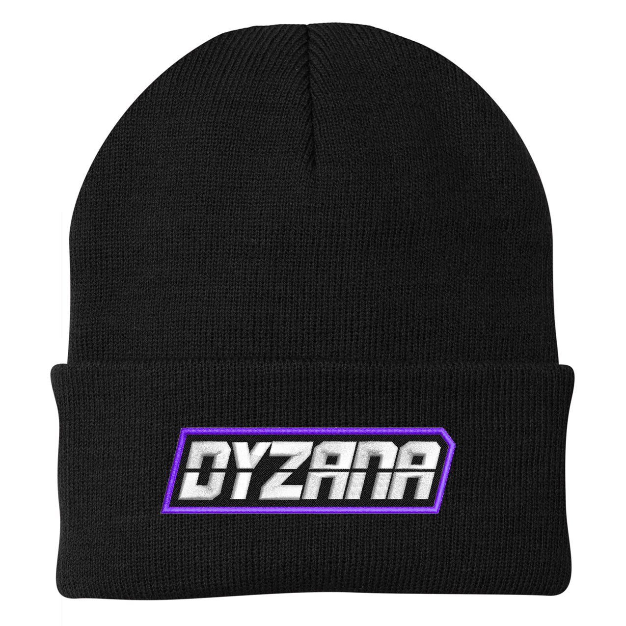 Momentum Beanie - Purple