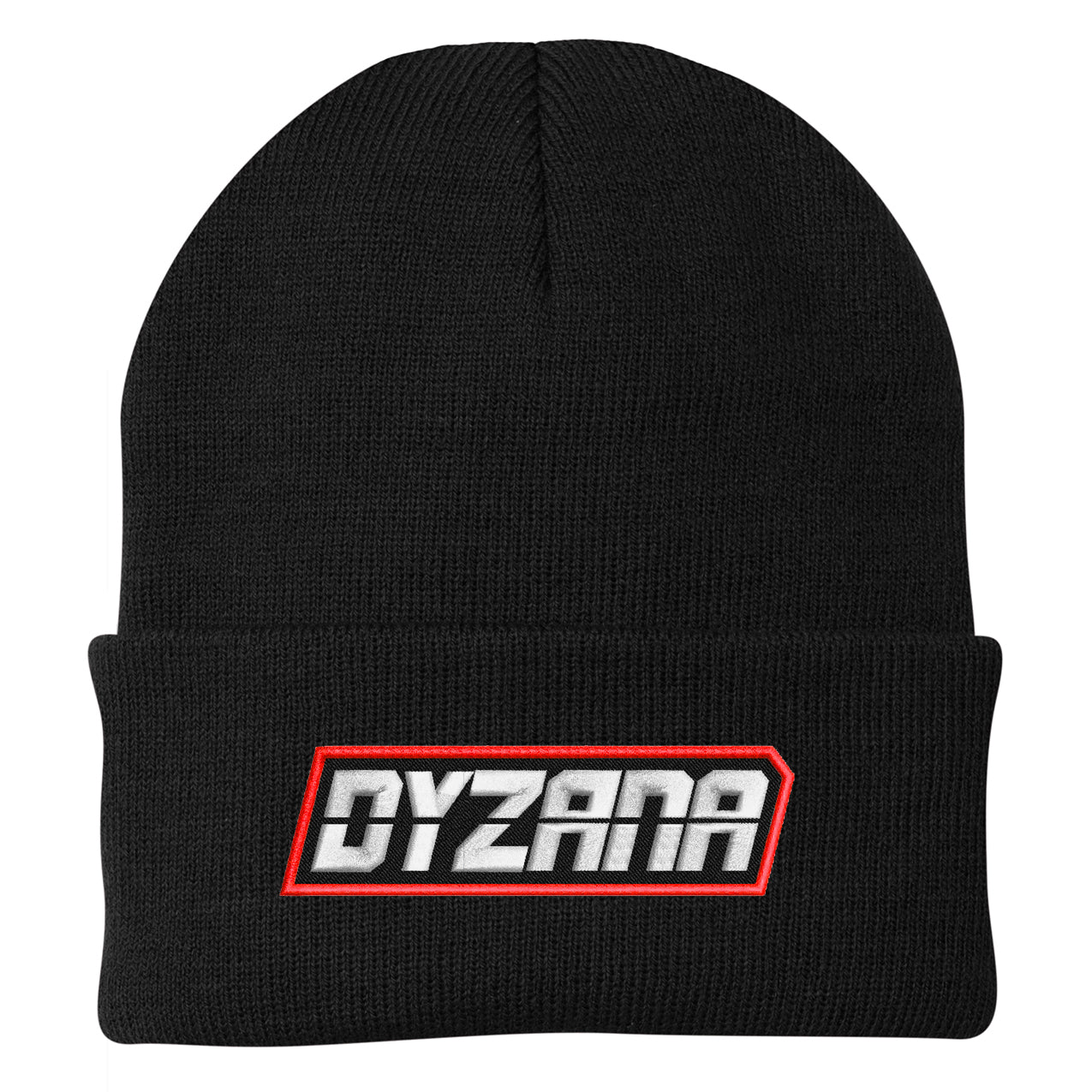 Momentum Beanie - Red