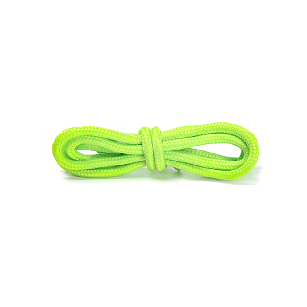 volt green laces