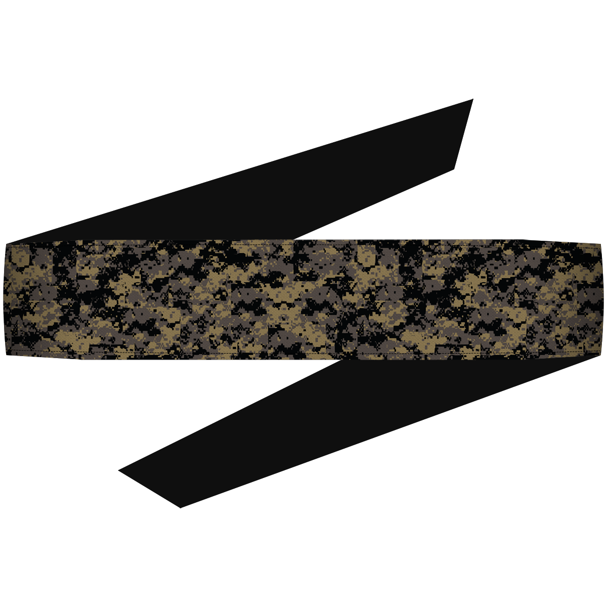 Digi Tan Headband