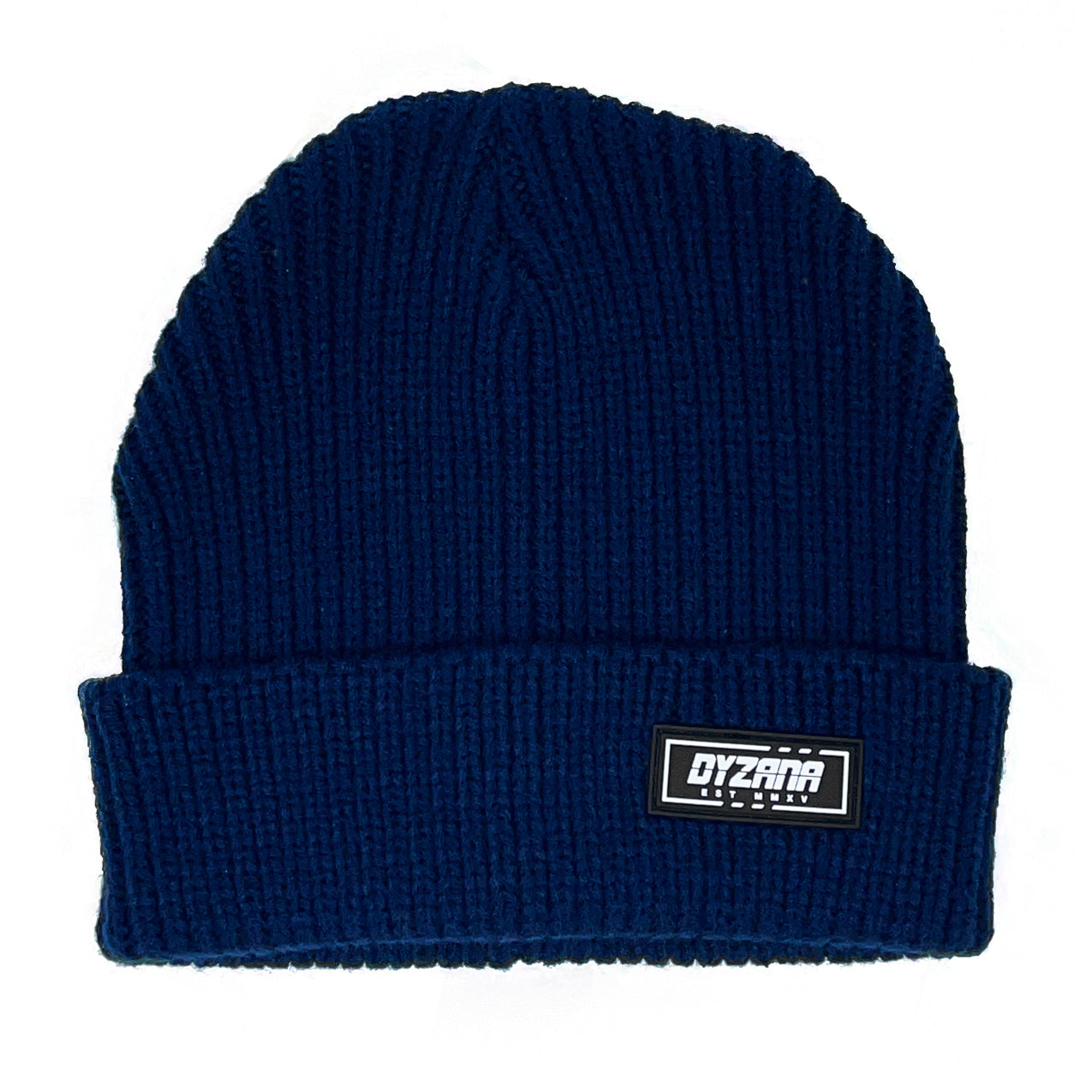 Elements Beanie - Navy