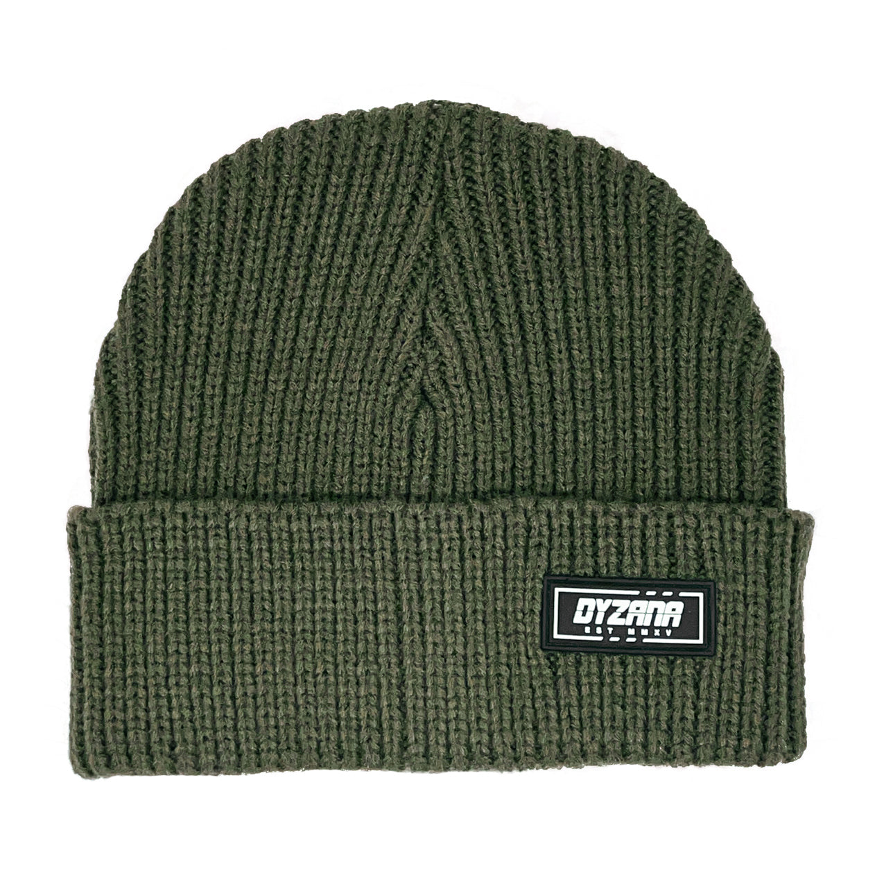 Elements Beanie - Olive