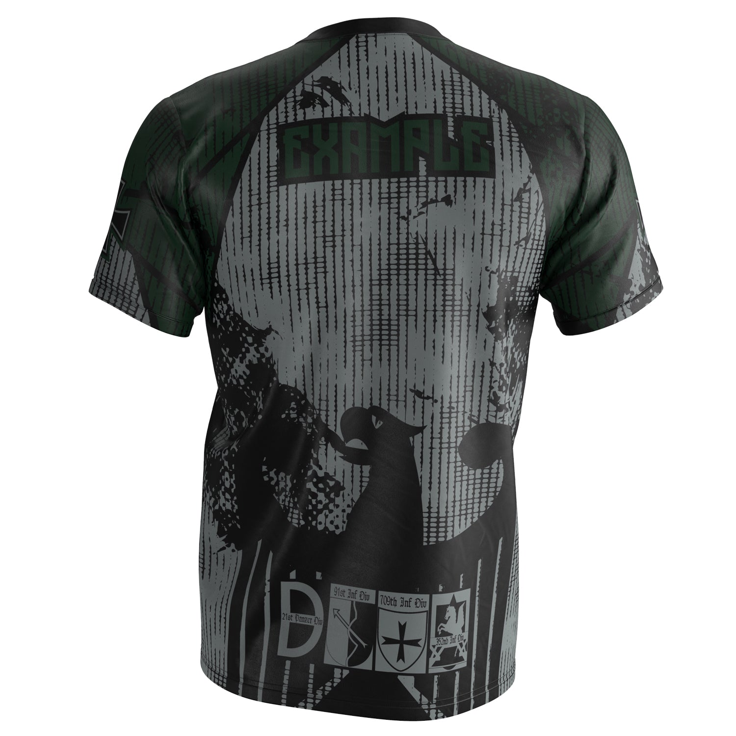 German Army - Dry Fit