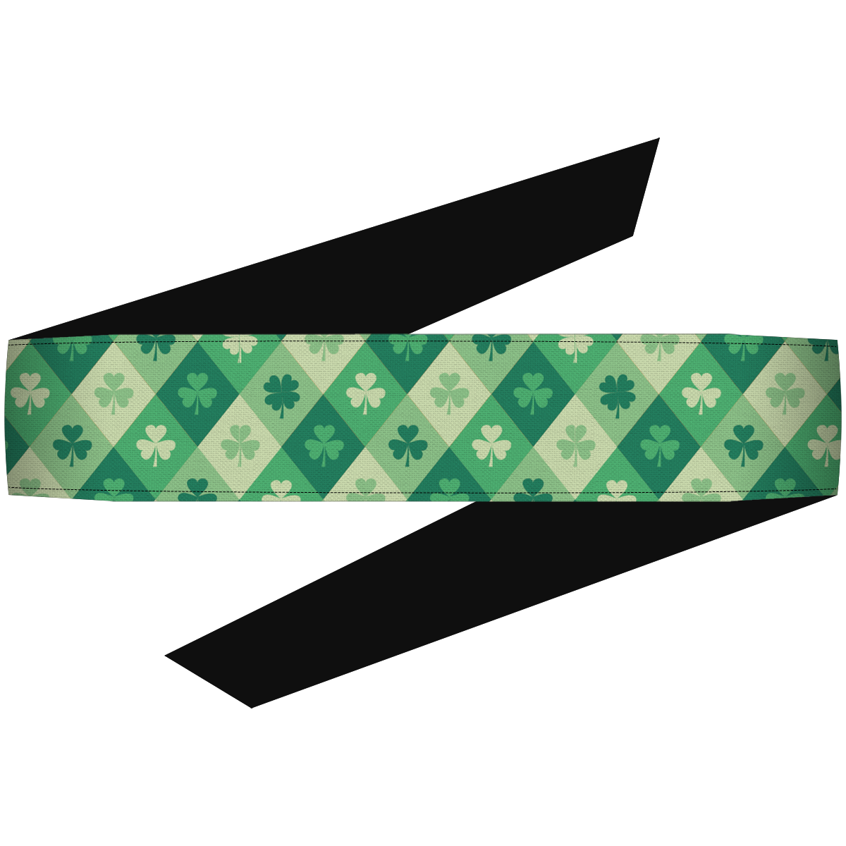 Lucky Headband