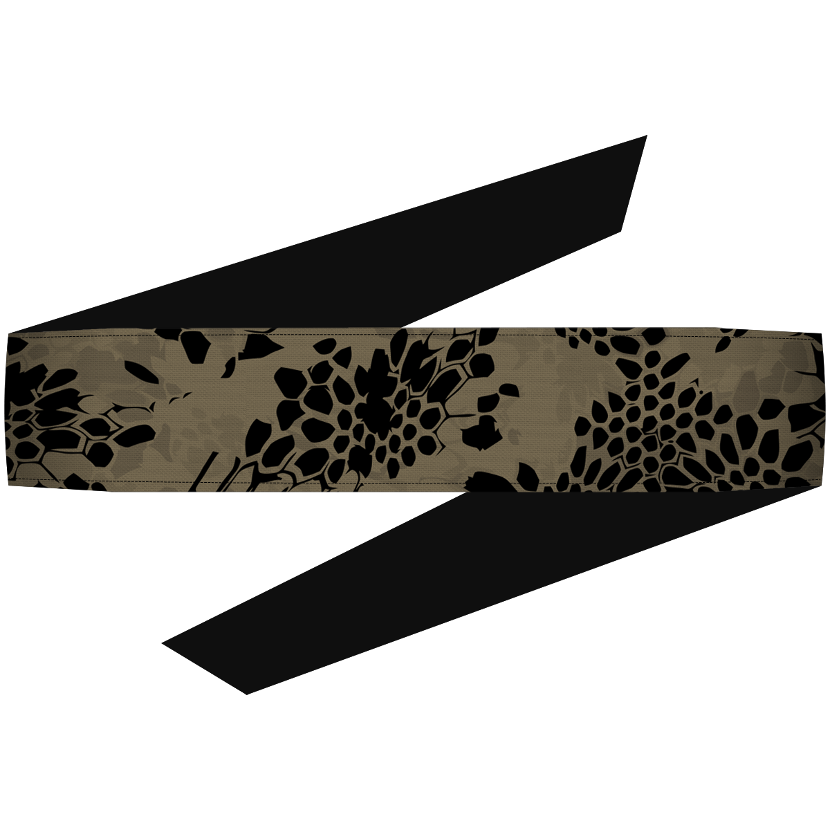 Mayhem Tan Headband