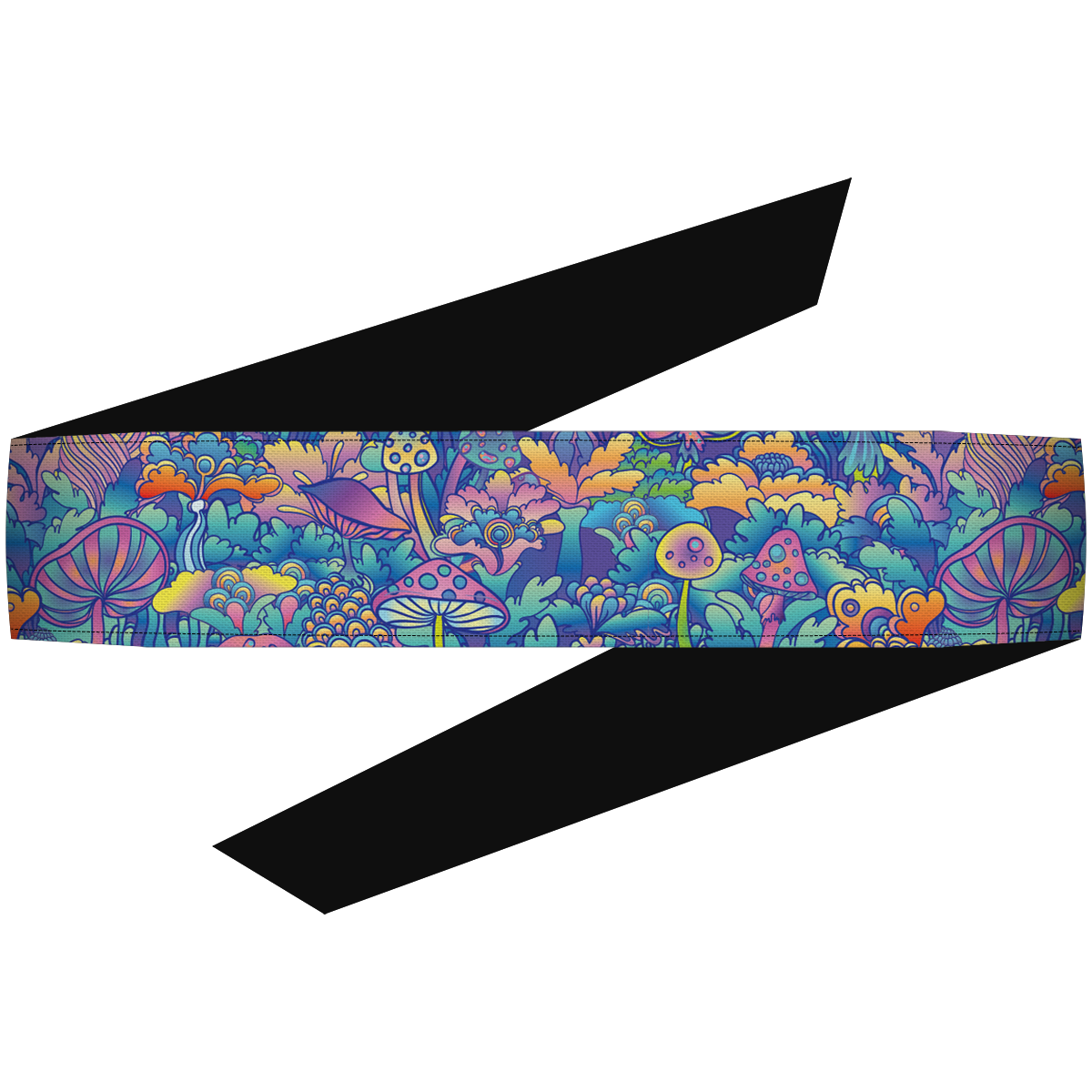 Pufnstuf Headband