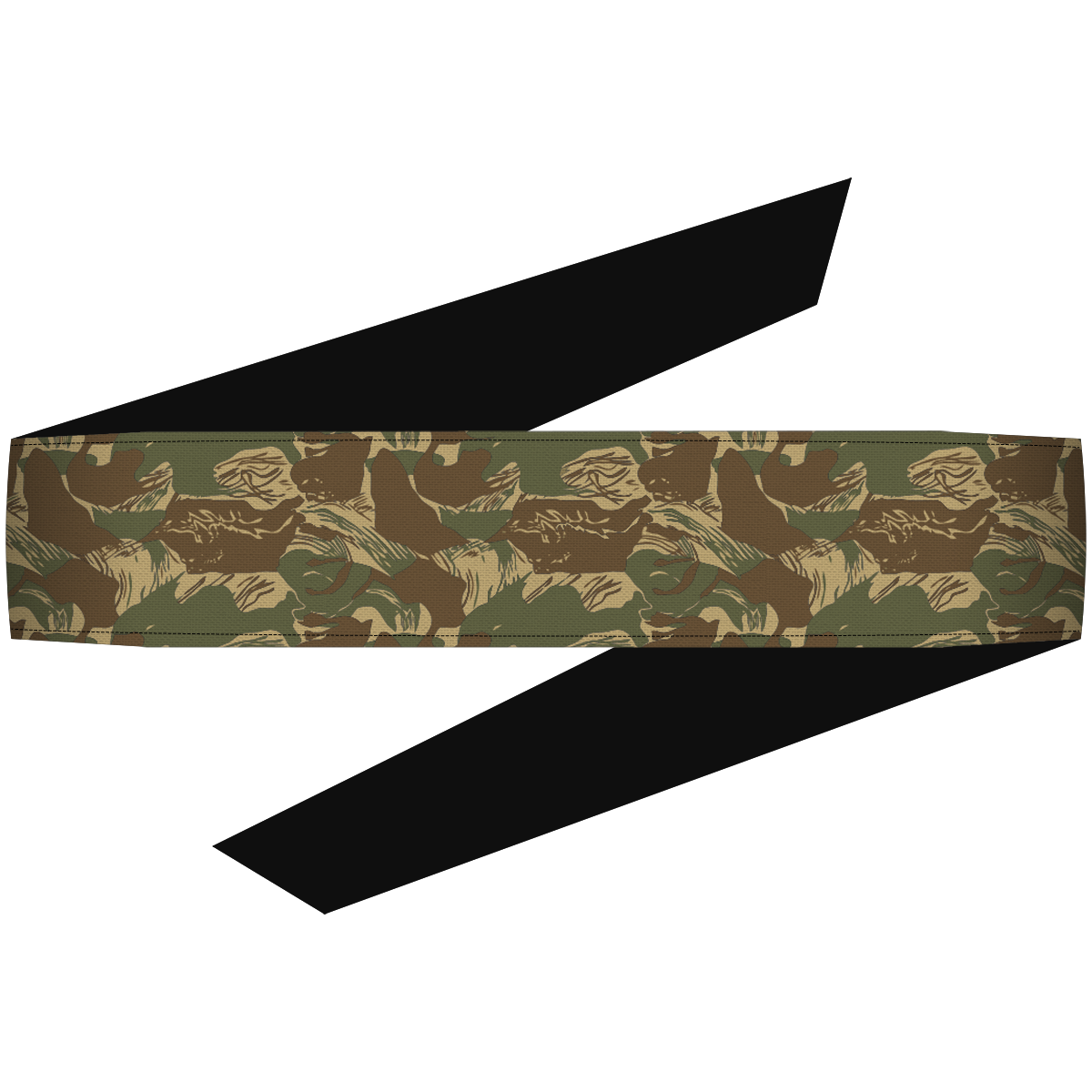 Rhodesian Headband