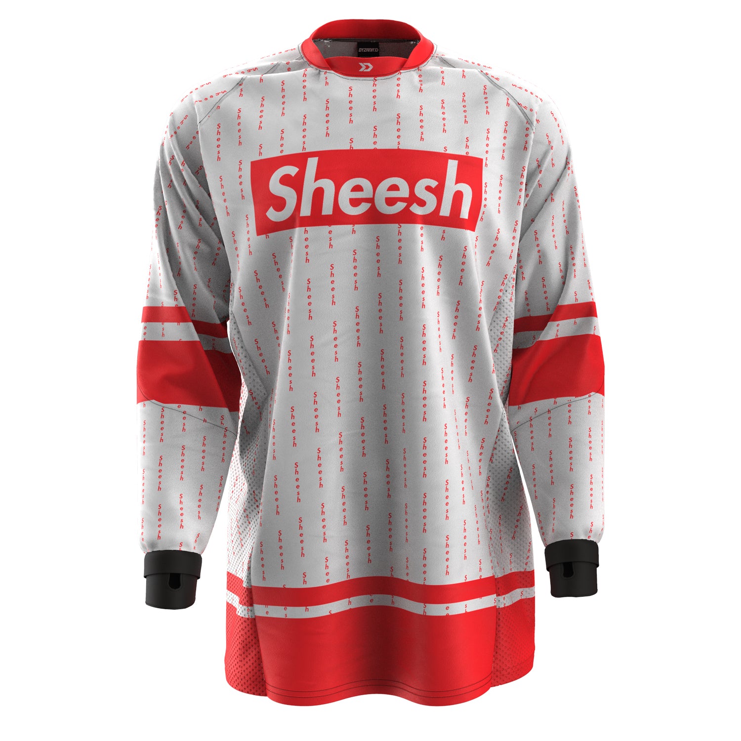 Grind Air Jersey - Sheesh