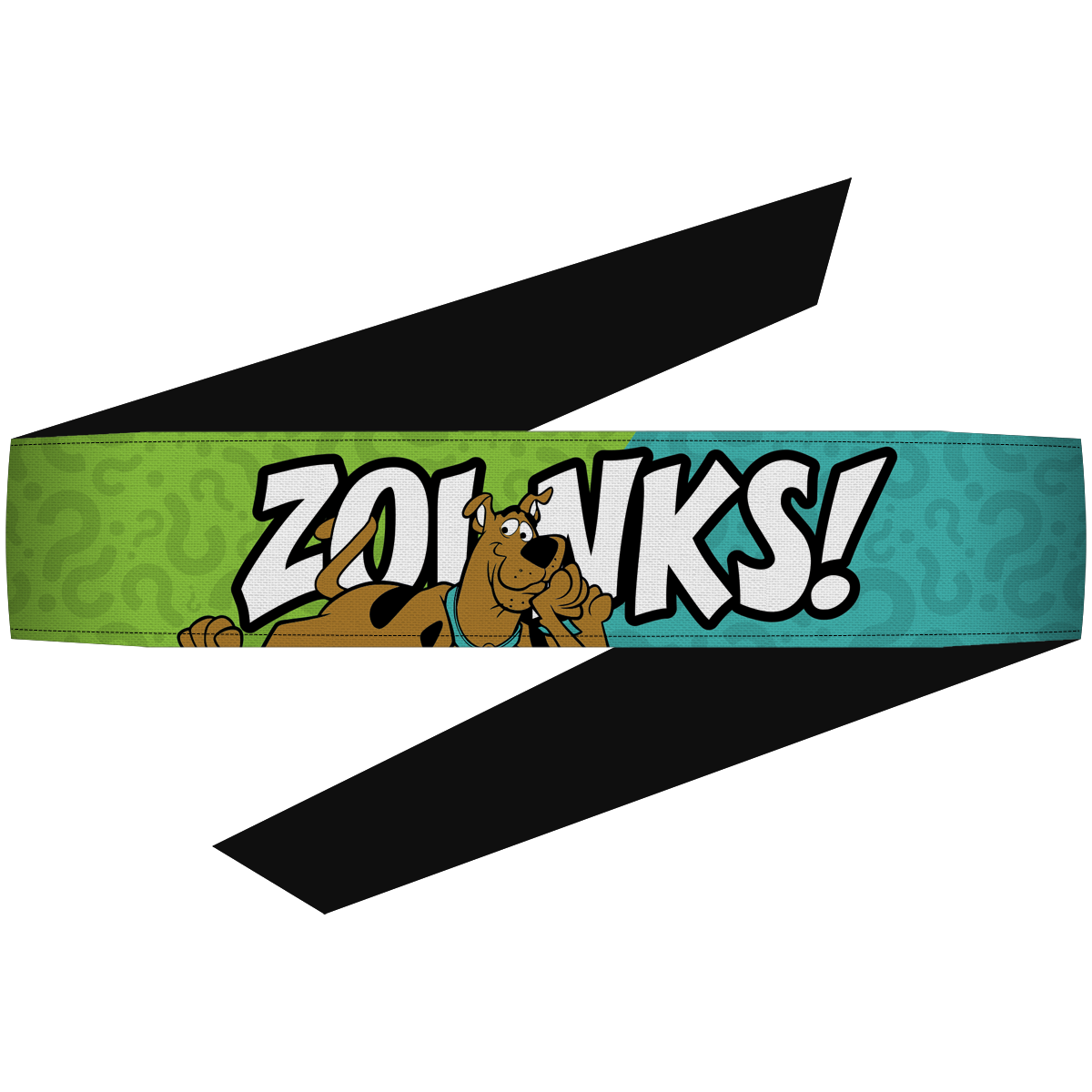 Zoinks Headband