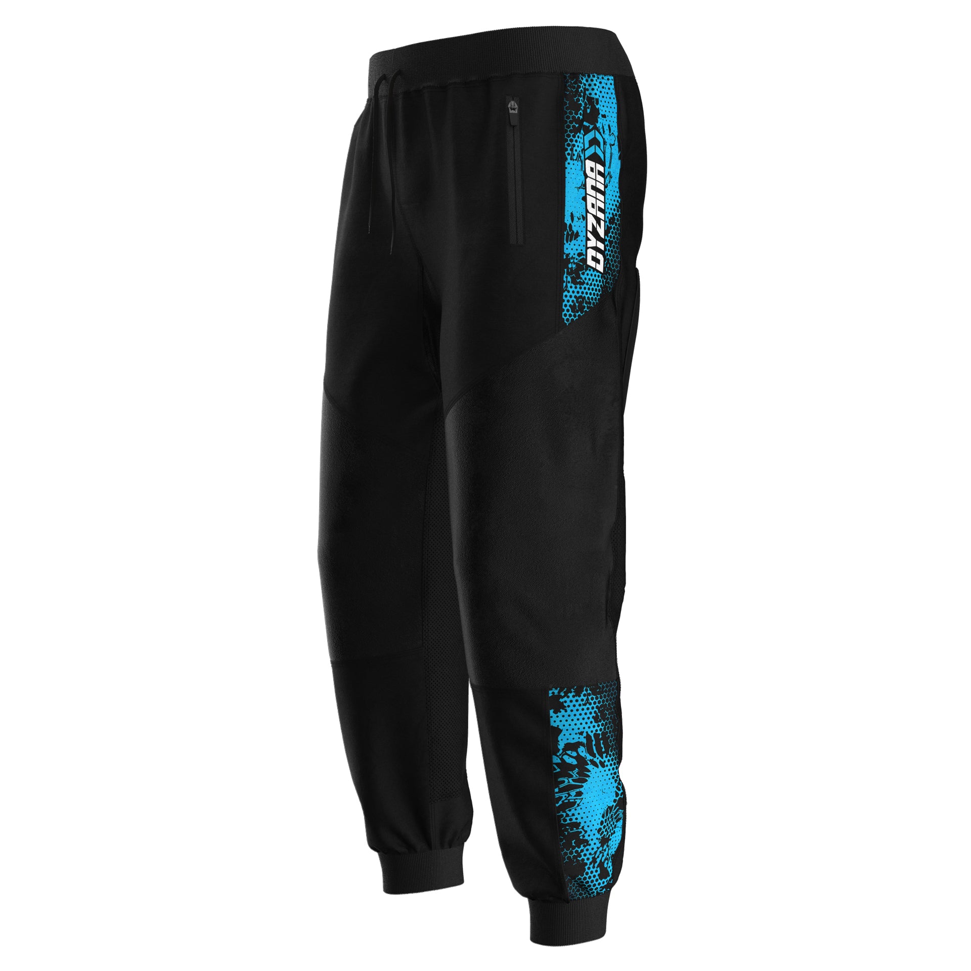 v3 Jogger Pant - Mayhem Blue