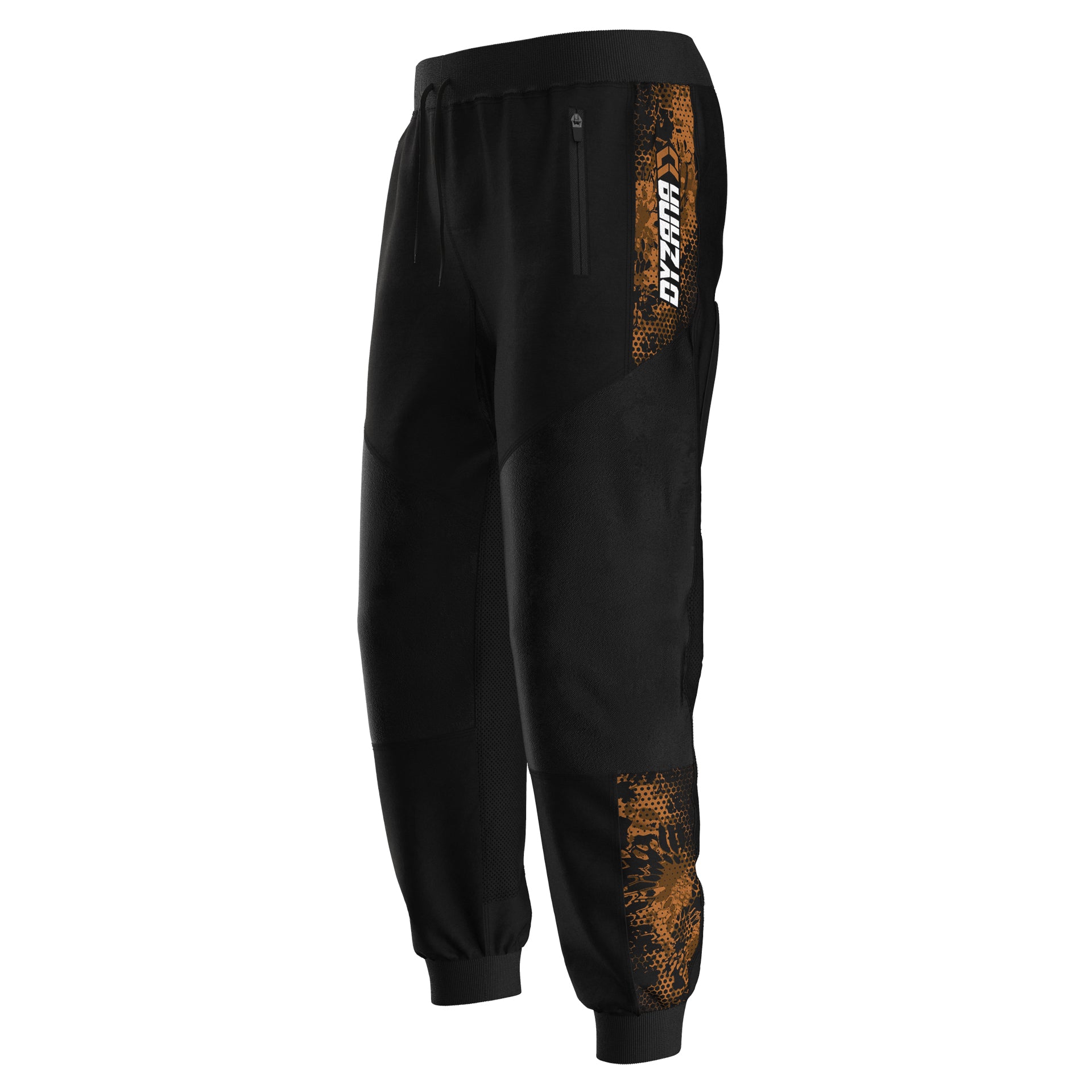 v3 Jogger Pant - Mayhem Copper