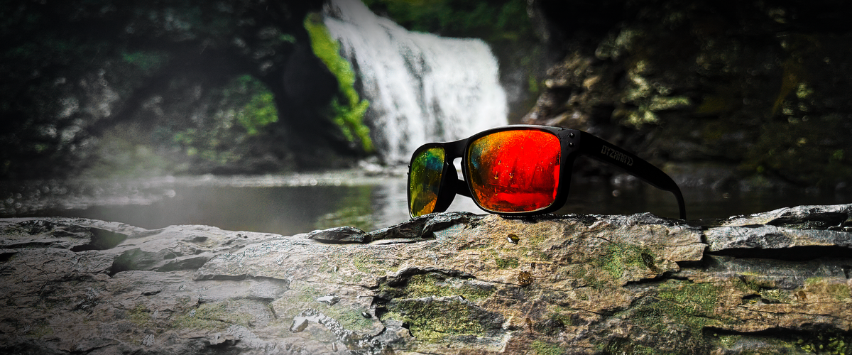 Insight v3 Sunglasses