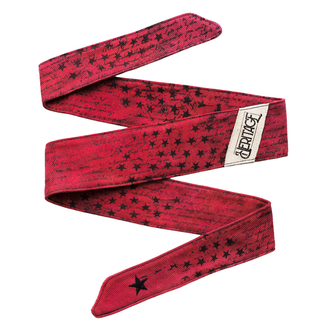 Heritage Headband - 1776 - Forged