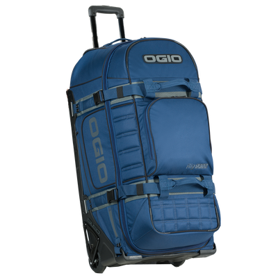 OGIO Rig 9800 - LE Blue / Gray