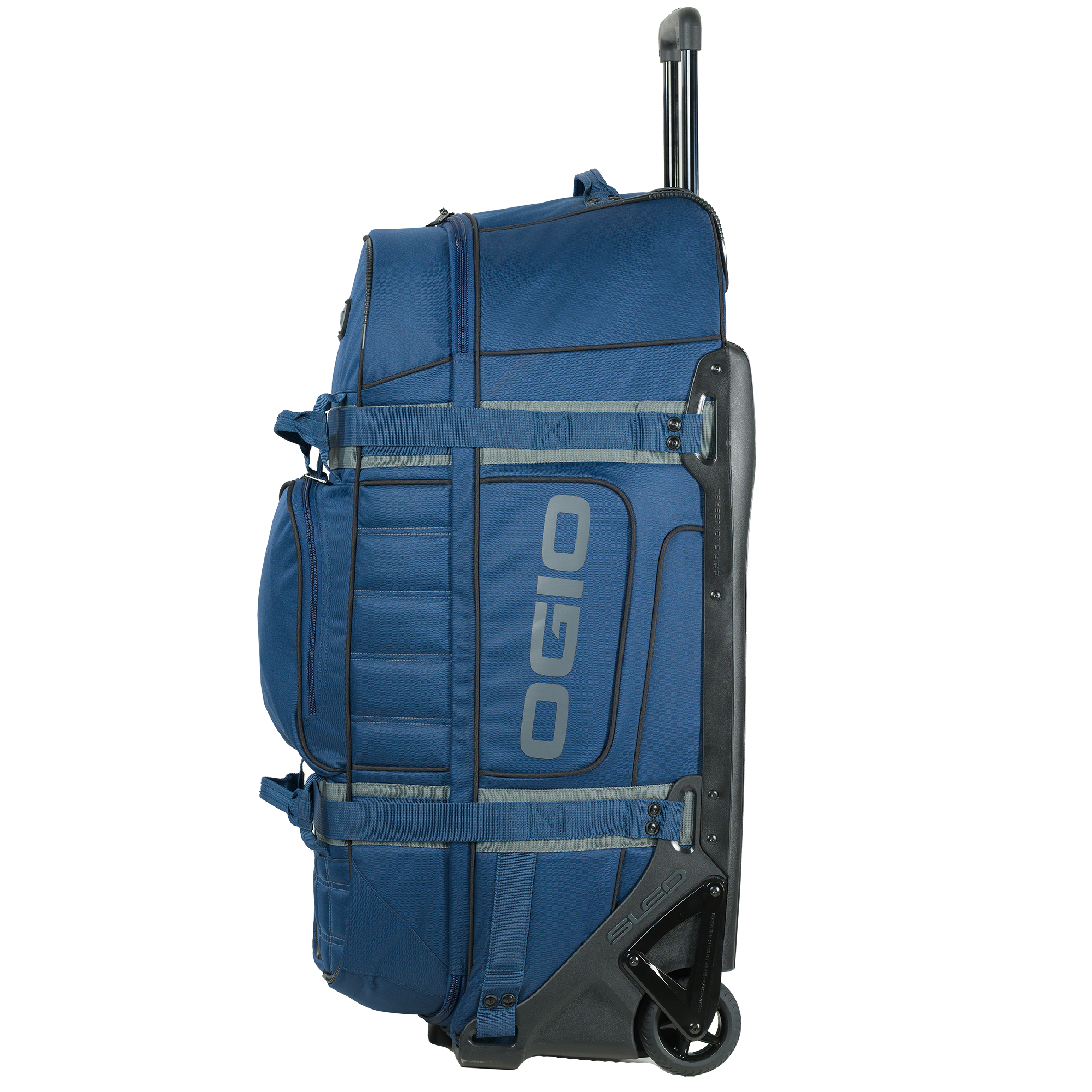OGIO Rig 9800 - LE Blue / Gray