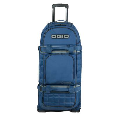 OGIO Rig 9800 - LE Blue / Gray