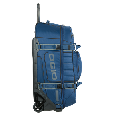 OGIO Rig 9800 - LE Blue / Gray