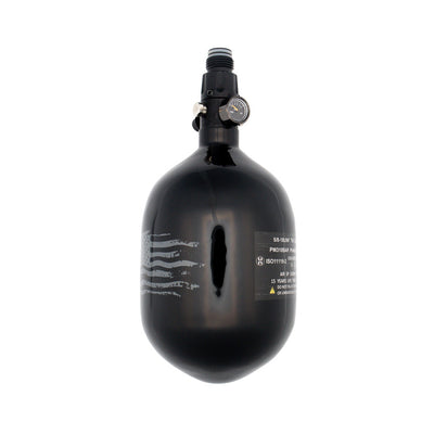 ELEV-8 Air System - 48/4500 - Gloss Black/Pewter