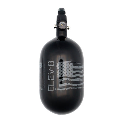 ELEV-8 Air System - 68/4500 - Gloss Black/Pewter