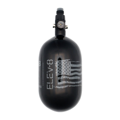 ELEV-8 Air System - 68/4500 - Gloss Black/Pewter