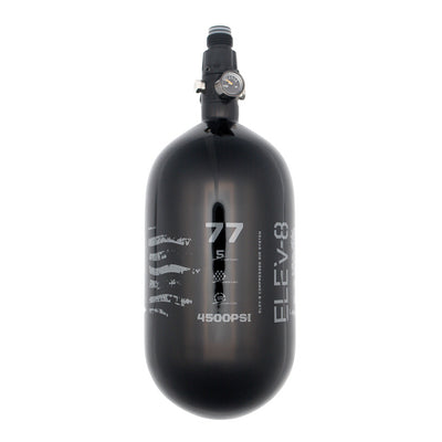 ELEV-8 Air System - 77/4500 - Gloss Black/Pewter