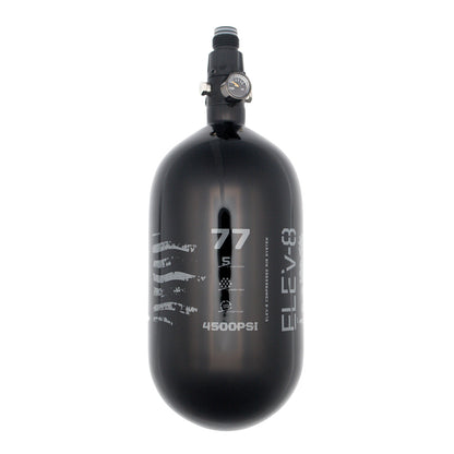 ELEV-8 Air System - 77/4500 - Gloss Black/Pewter