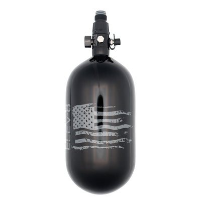 ELEV-8 Air System - 77/4500 - Gloss Black/Pewter