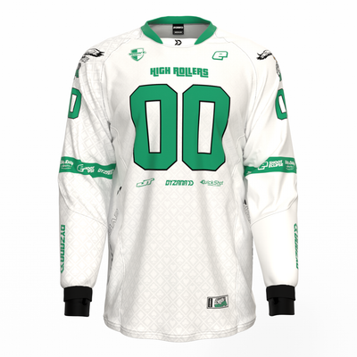 Grind Air Jersey - NJ High Rollers - AC 25'
