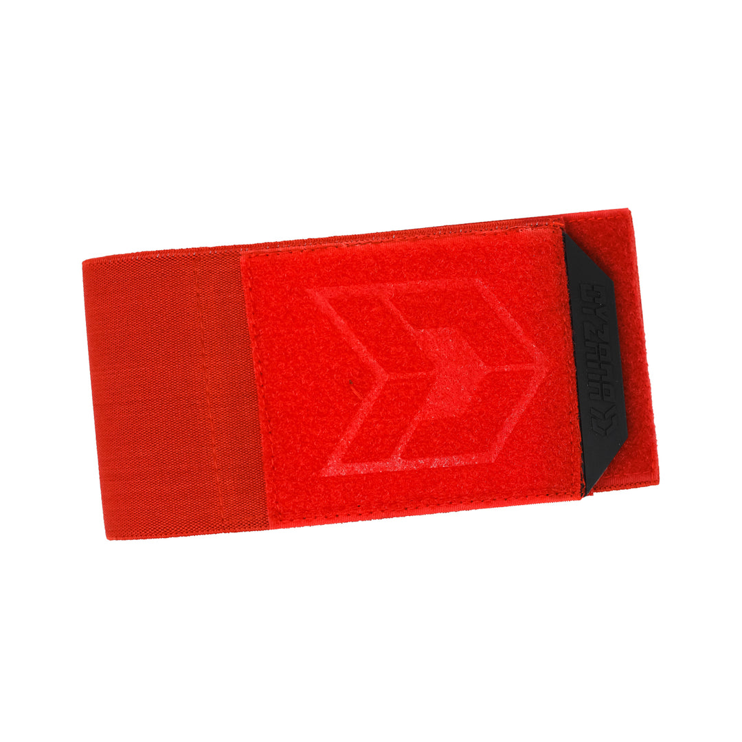 Arm Band - Red