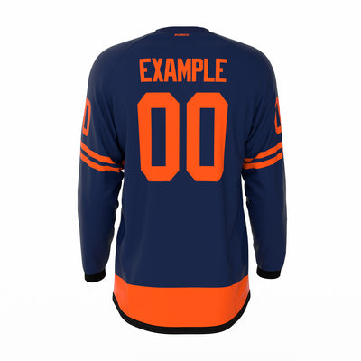 Classic Core Jersey - Big E