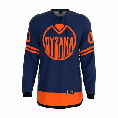 Classic Core Jersey - Big E