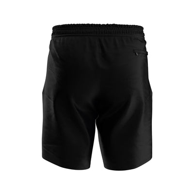 Divide Teal - Sprint Shorts