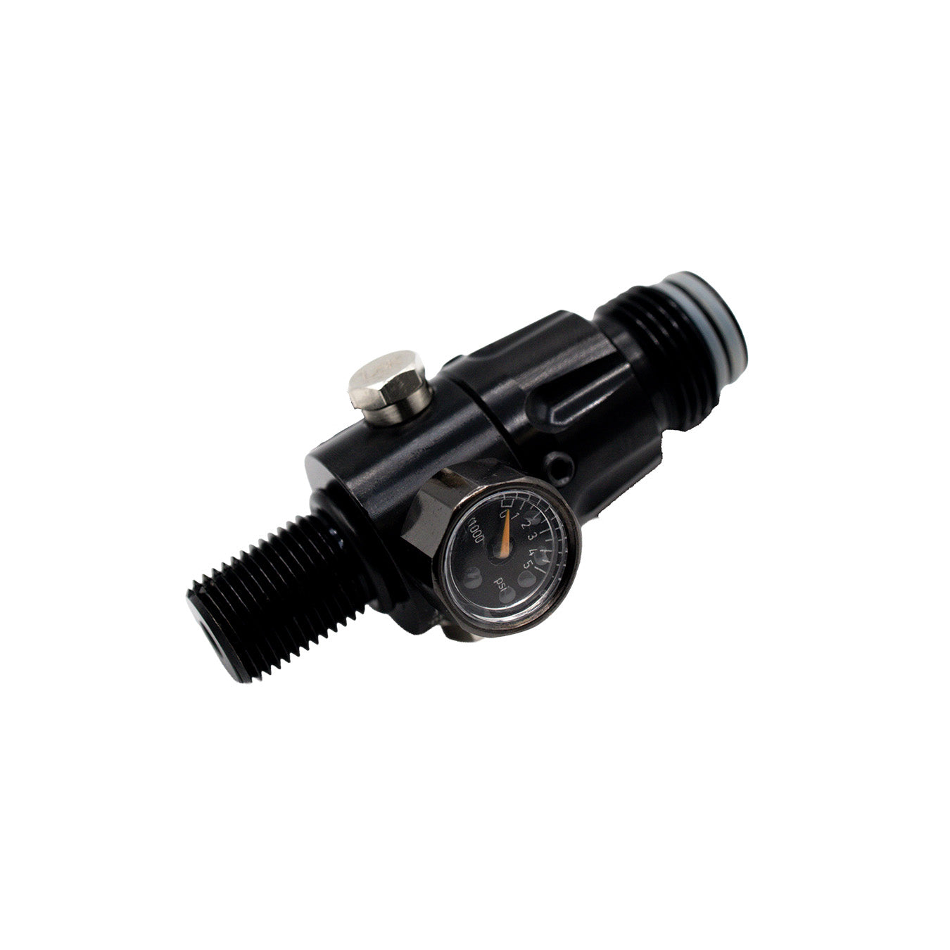 ELEV-8 Pro Regulator - 4.5k - Black
