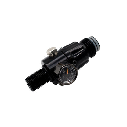 ELEV-8 Pro Regulator - 4.5k - Black