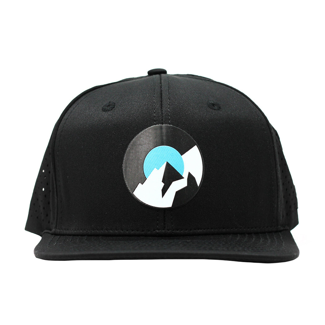 Blitz - Performance Snapback