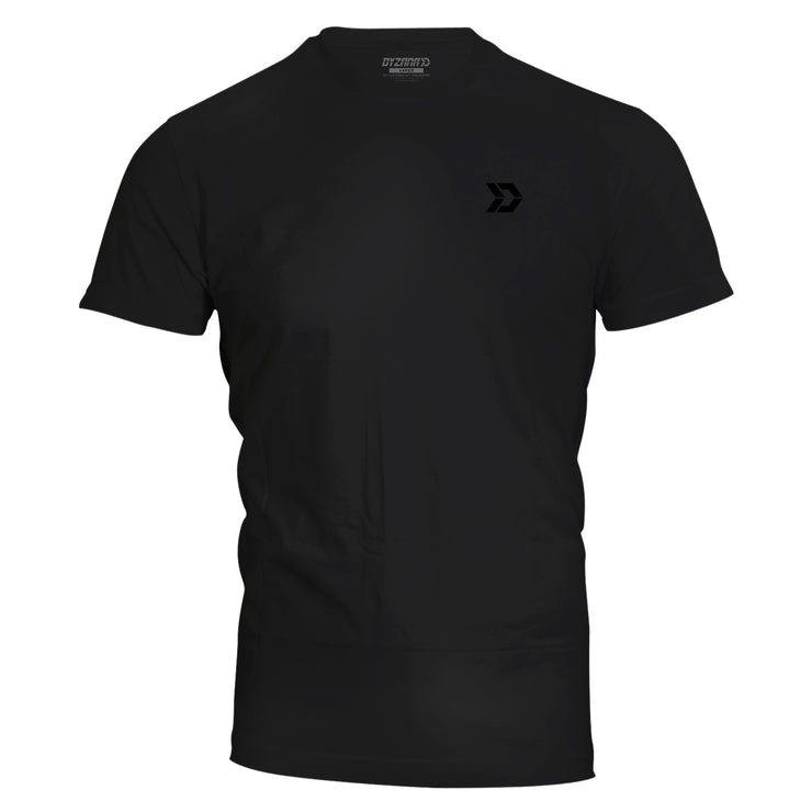 Brand T-Shirt - Graphite