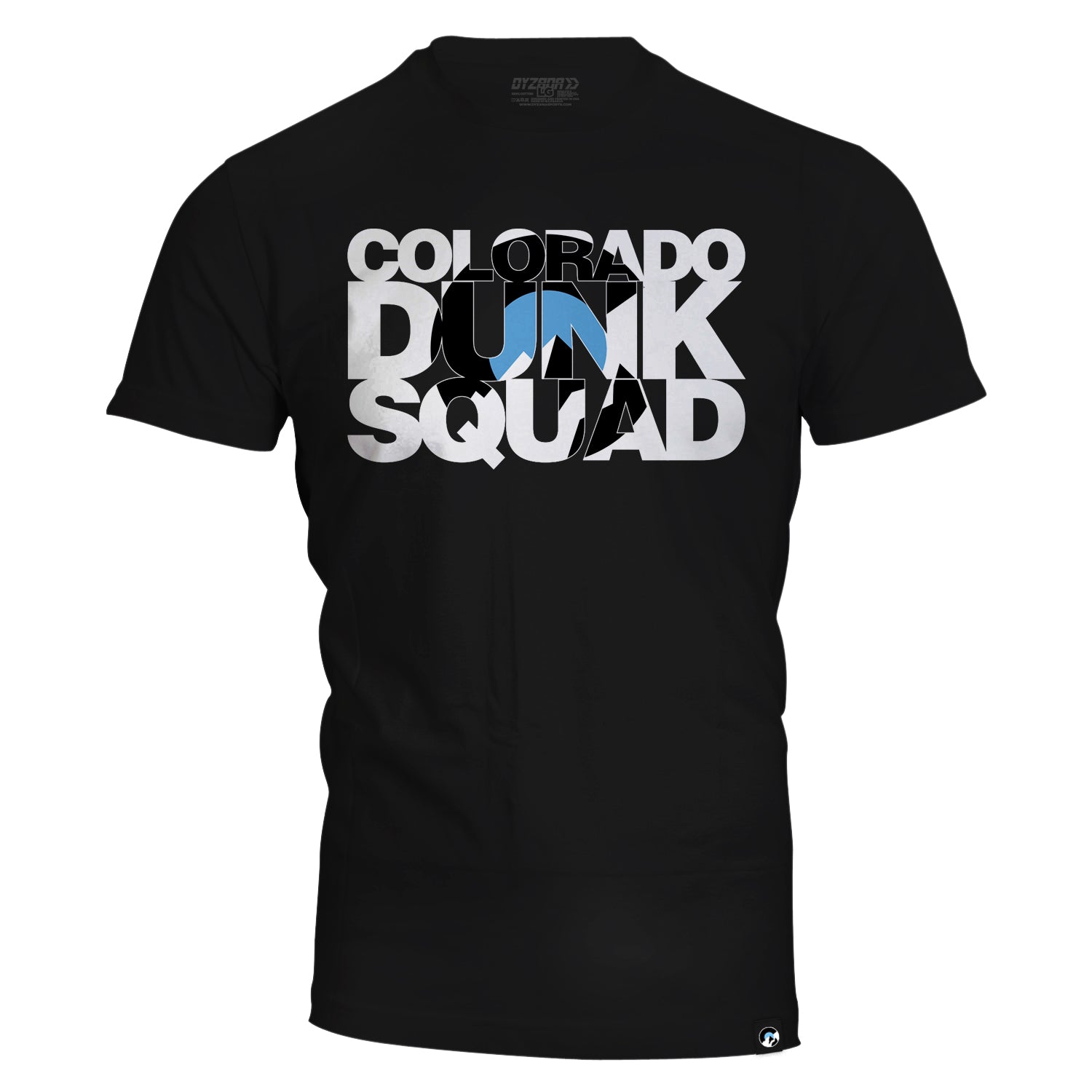 Blitz Dunk Squad T-Shirt