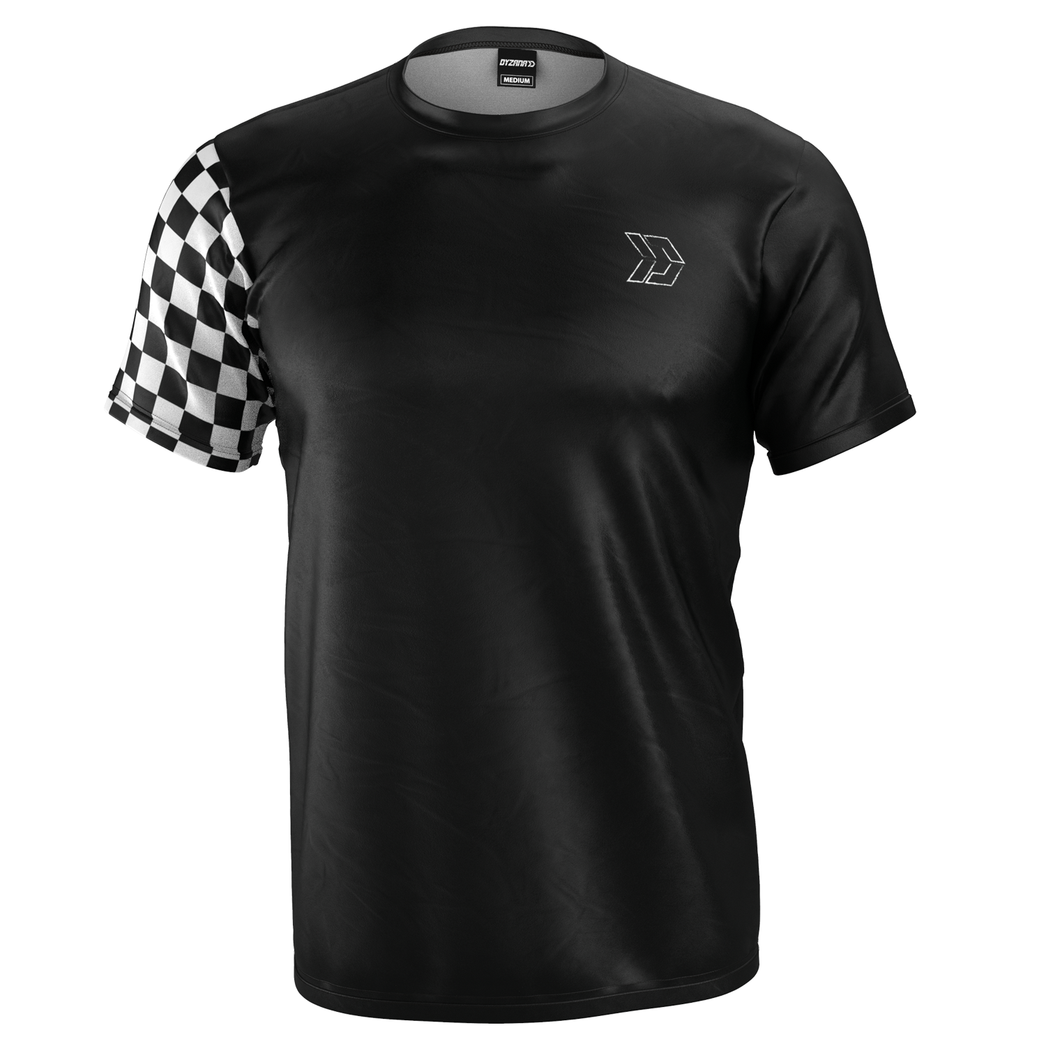 Checkrd DryFit