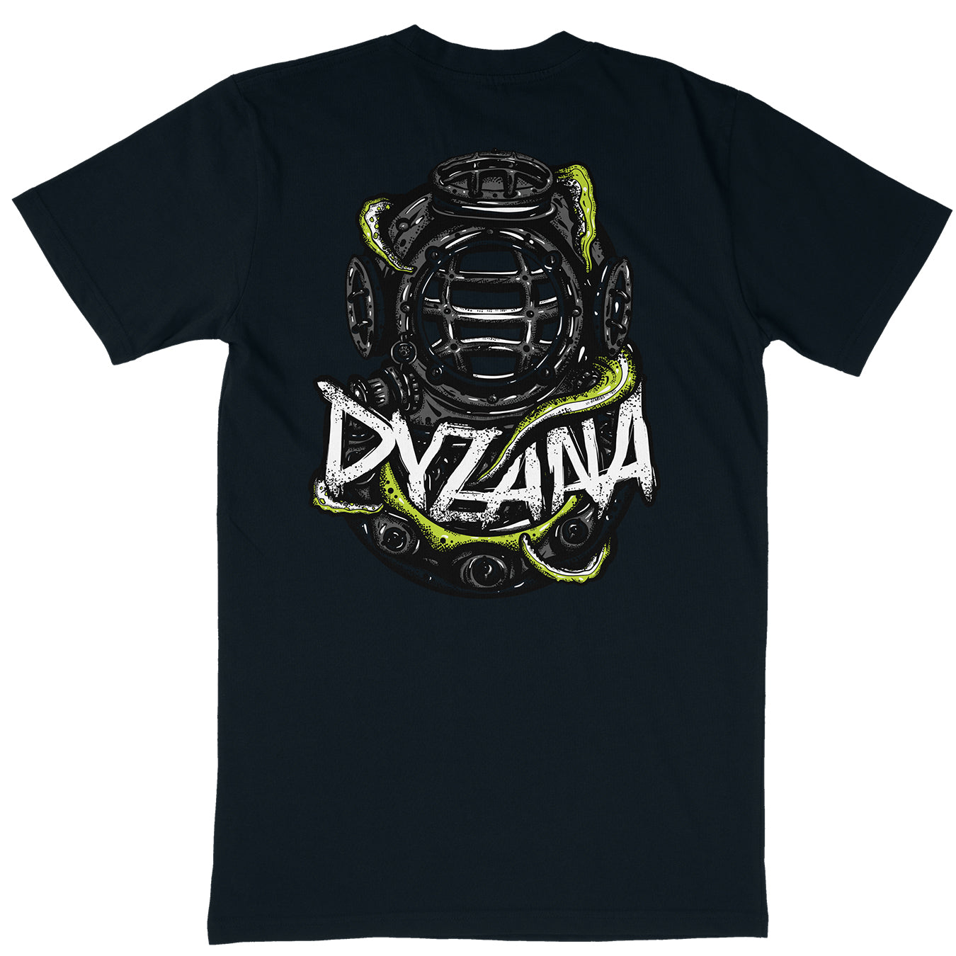 Tides T-Shirt