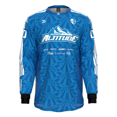 Grind Air Jersey - Denver Altitude - Cup 25'